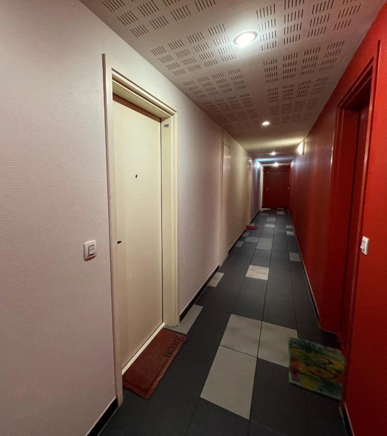 The Barbots Apartment Gujan-Mestras Εξωτερικό φωτογραφία