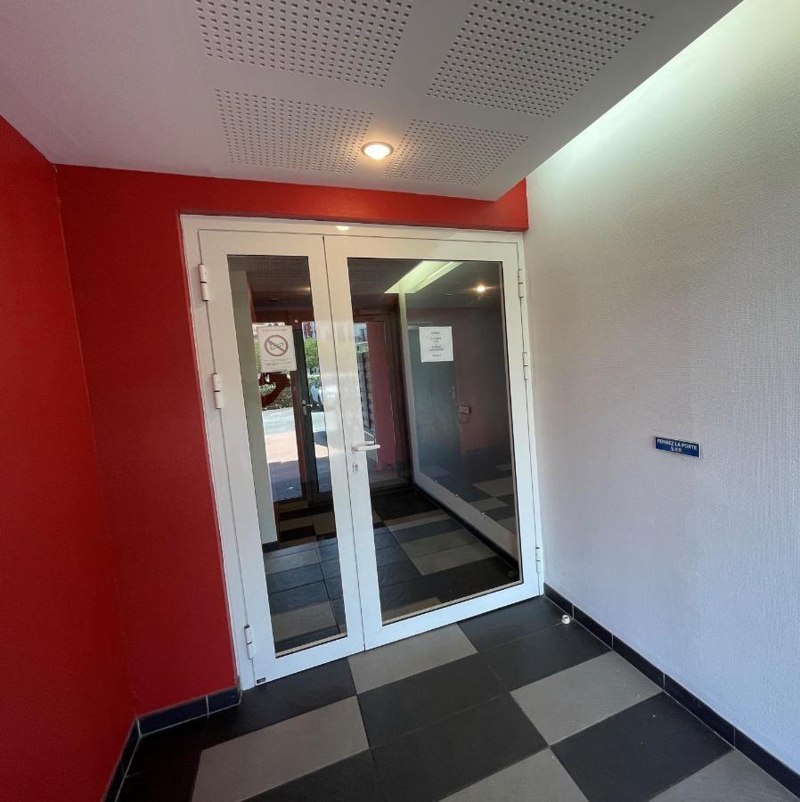 The Barbots Apartment Gujan-Mestras Εξωτερικό φωτογραφία