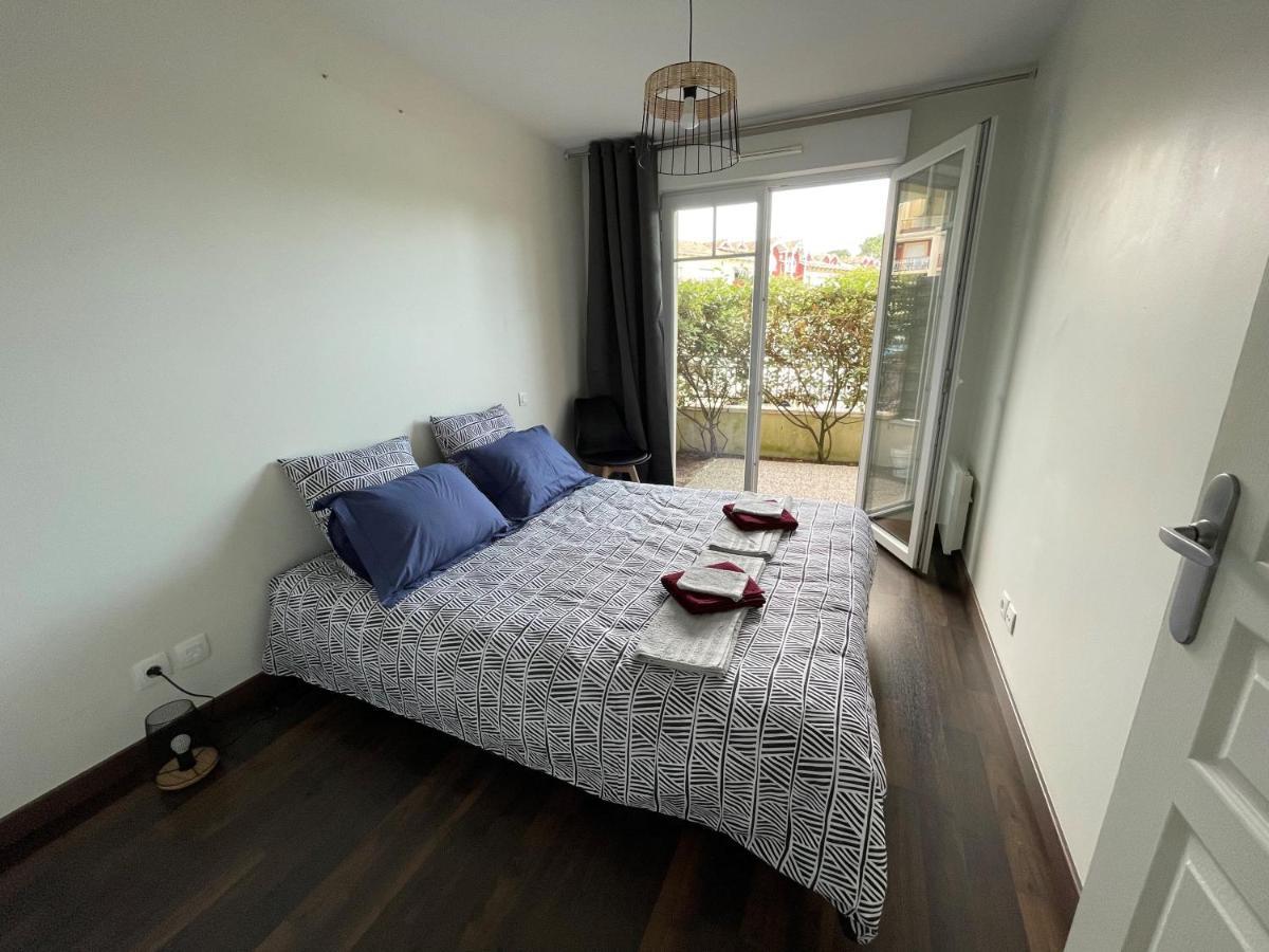 The Barbots Apartment Gujan-Mestras Εξωτερικό φωτογραφία