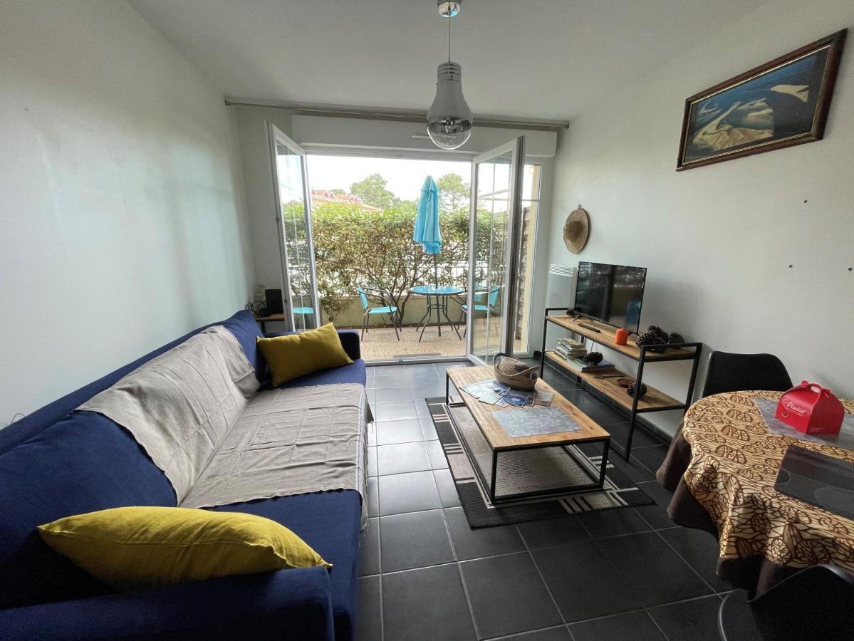 The Barbots Apartment Gujan-Mestras Εξωτερικό φωτογραφία